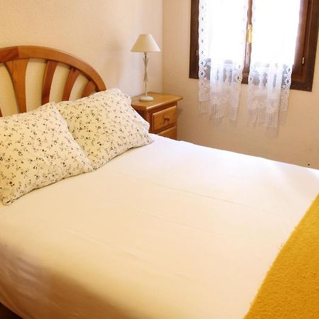 Pena Telera Petfriendly - Arafita Apartamentos El Pueyo de Jaca Exterior photo