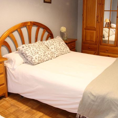 Pena Telera Petfriendly - Arafita Apartamentos El Pueyo de Jaca Exterior photo