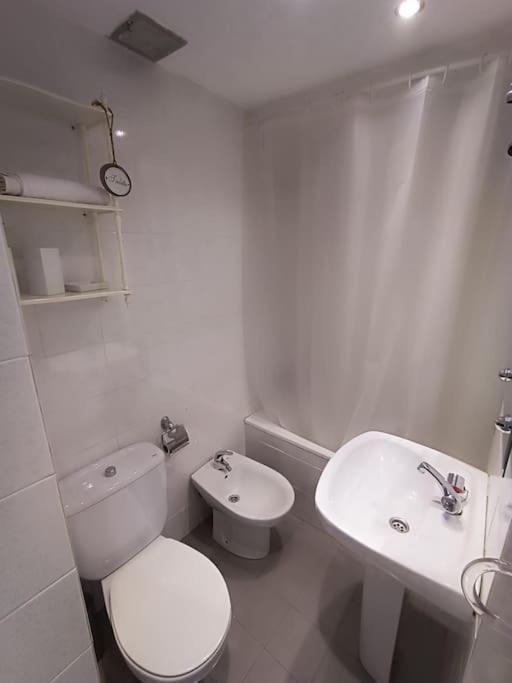 Pena Telera Petfriendly - Arafita Apartamentos El Pueyo de Jaca Exterior photo
