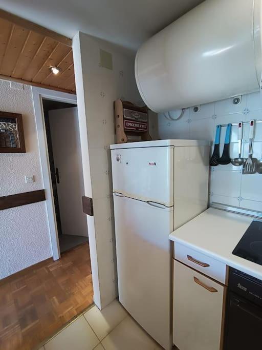 Pena Telera Petfriendly - Arafita Apartamentos El Pueyo de Jaca Exterior photo