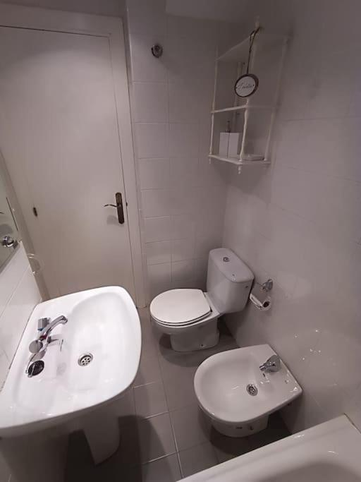 Pena Telera Petfriendly - Arafita Apartamentos El Pueyo de Jaca Exterior photo
