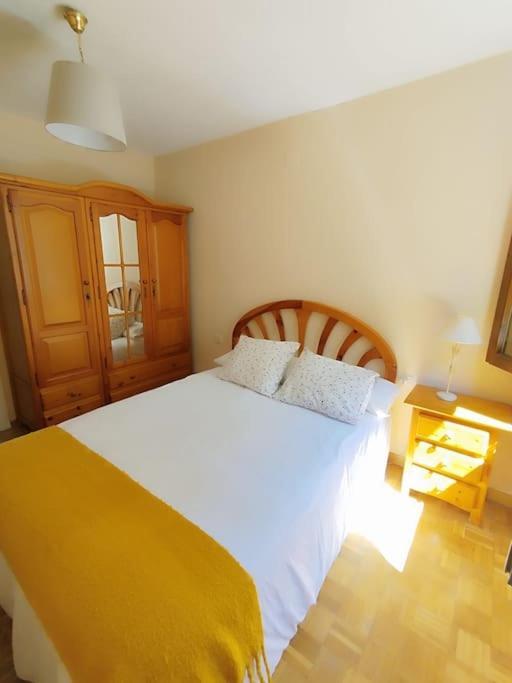 Pena Telera Petfriendly - Arafita Apartamentos El Pueyo de Jaca Exterior photo