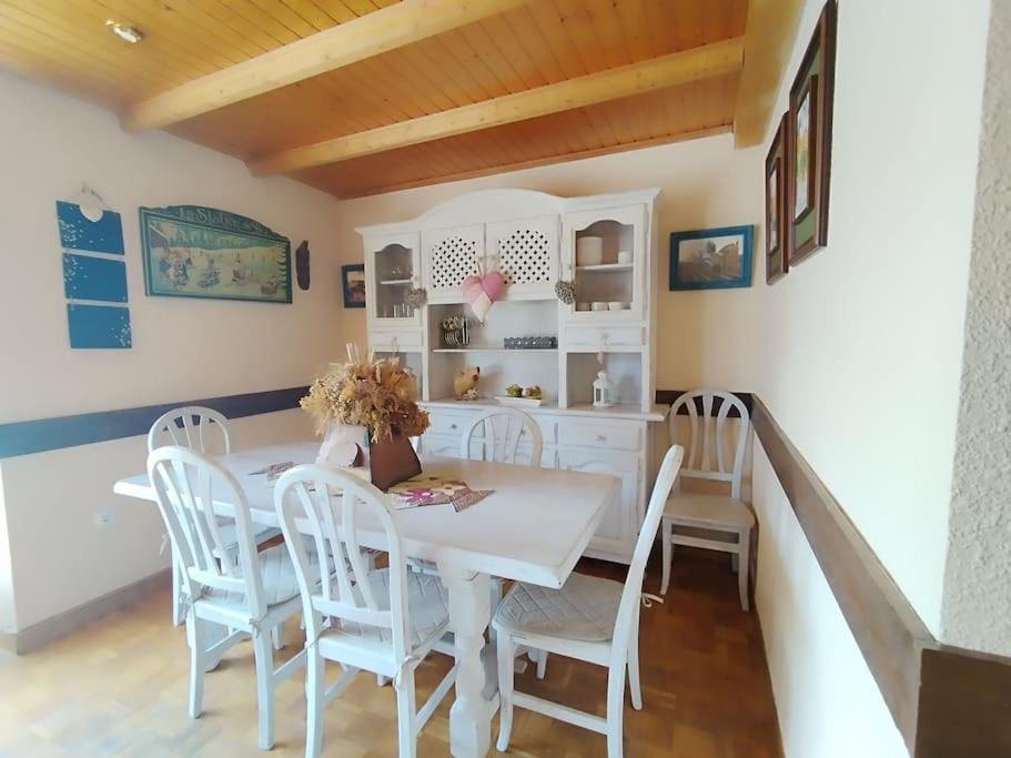 Pena Telera Petfriendly - Arafita Apartamentos El Pueyo de Jaca Exterior photo