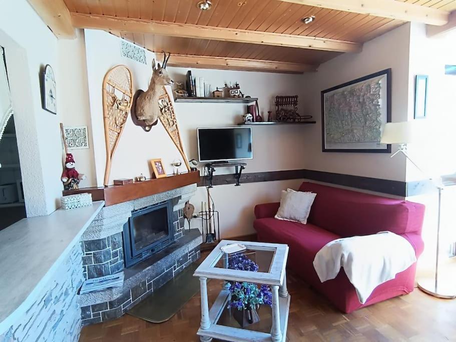 Pena Telera Petfriendly - Arafita Apartamentos El Pueyo de Jaca Exterior photo