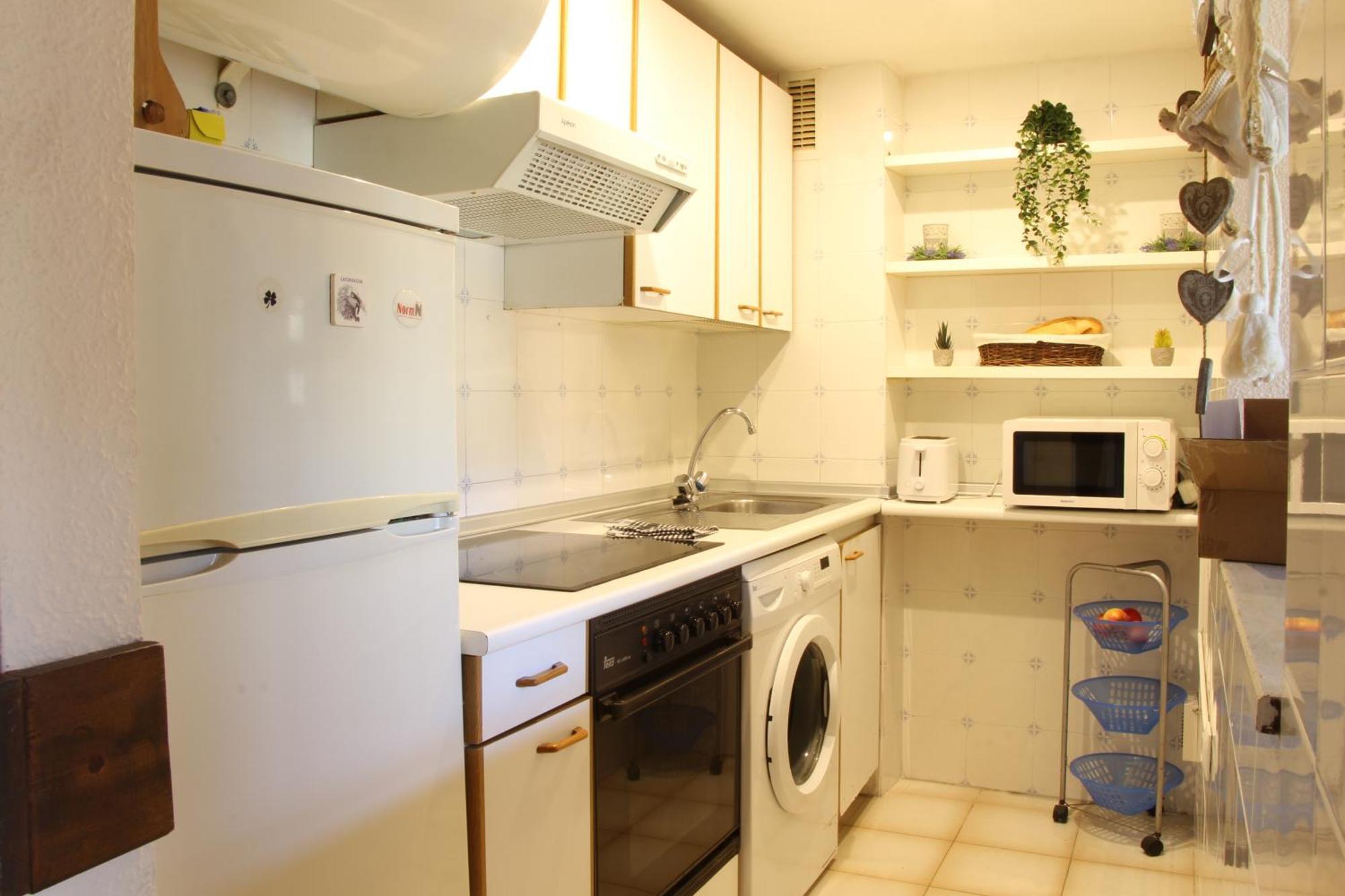 Pena Telera Petfriendly - Arafita Apartamentos El Pueyo de Jaca Exterior photo