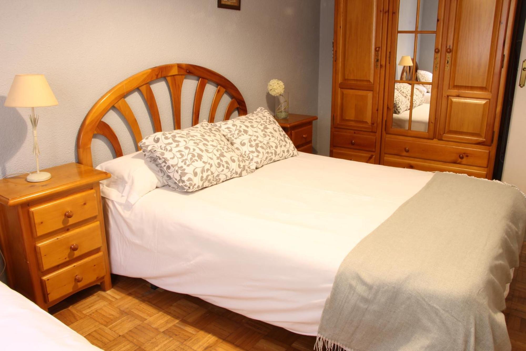 Pena Telera Petfriendly - Arafita Apartamentos El Pueyo de Jaca Exterior photo