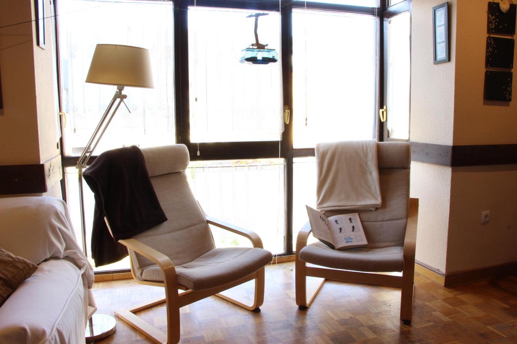 Pena Telera Petfriendly - Arafita Apartamentos El Pueyo de Jaca Exterior photo