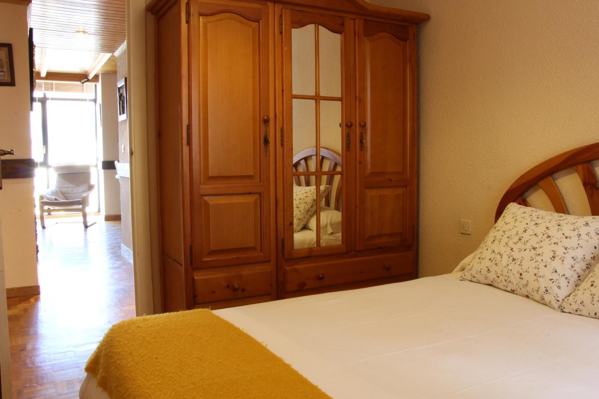 Pena Telera Petfriendly - Arafita Apartamentos El Pueyo de Jaca Exterior photo