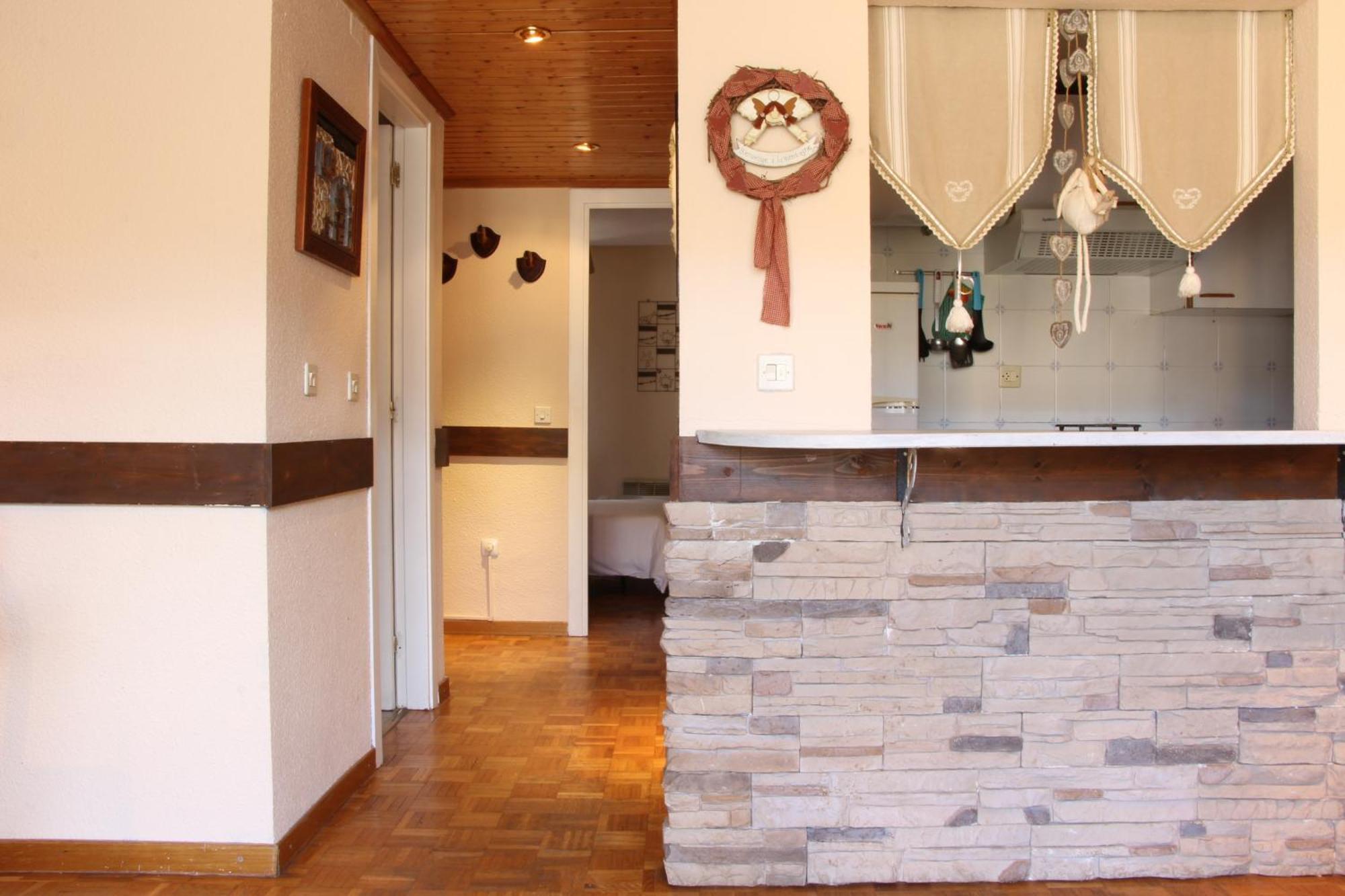 Pena Telera Petfriendly - Arafita Apartamentos El Pueyo de Jaca Exterior photo
